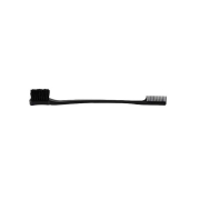 Bifull - Brush and Comb Baby Hair - Black