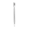 Bifull - Metallic cuticle remover - Long