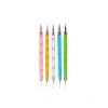 Bifull - Double Ended Nail Art Punch Set