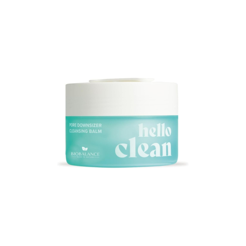 Biobalance - *Hello Clean* - Cleansing Balm - Oleanolic Acid
