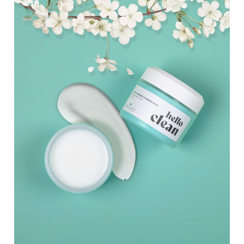 Biobalance - *Hello Clean* - Cleansing Balm - Oleanolic Acid