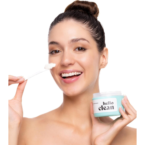 Biobalance - *Hello Clean* - Cleansing Balm - Oleanolic Acid