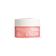 Biobalance - *Hello Clean* - Cleansing Balm - Squalane + Bisabolol