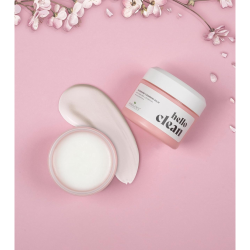 Biobalance - *Hello Clean* - Cleansing Balm - Squalane + Bisabolol