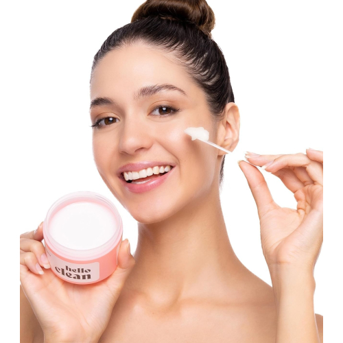 Biobalance - *Hello Clean* - Cleansing Balm - Squalane + Bisabolol