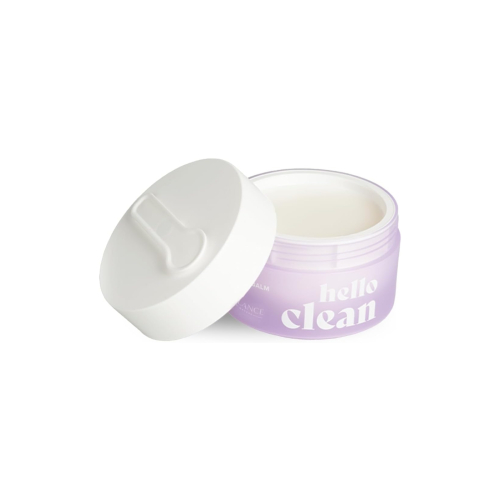 Biobalance - *Hello Clean* - Cleansing Balm - 3D Hyaluronic Acid