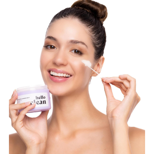 Biobalance - *Hello Clean* - Cleansing Balm - 3D Hyaluronic Acid
