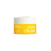 Biobalance - *Hello Clean* - Cleansing balm - Vitamin C