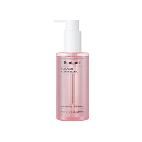 Biodance - Facial cleansing oil Collagen