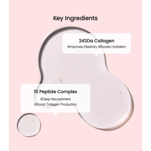 Biodance - Facial cleansing oil Collagen