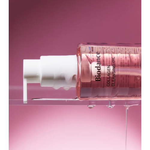 Biodance - Facial cleansing oil Collagen