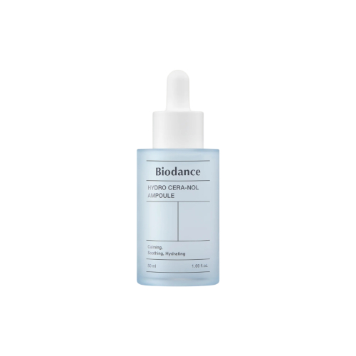 Biodance - Facial Ampoule Hydro Cera-Nol