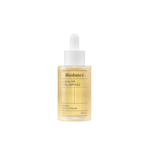 Biodance - Facial Ampoule Skin Glow Vital