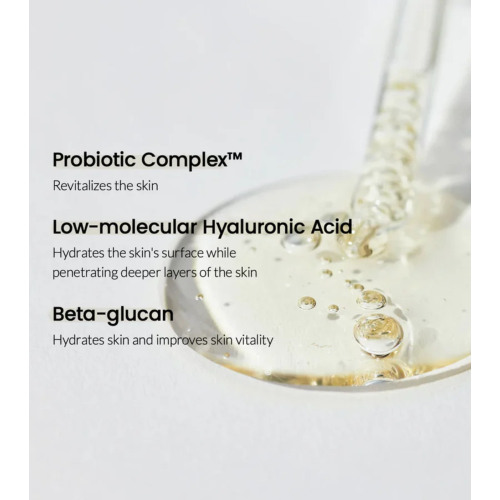 Biodance - Facial Ampoule Skin Glow Vital