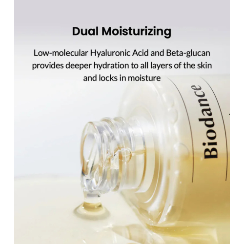 Biodance - Facial Ampoule Skin Glow Vital