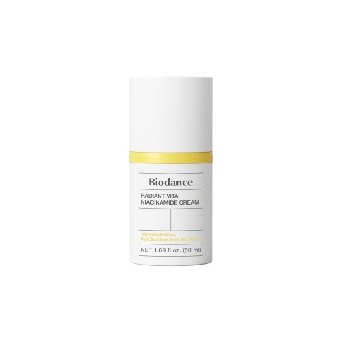 Biodance - Illuminating cream Radiant Vita Niacinamide