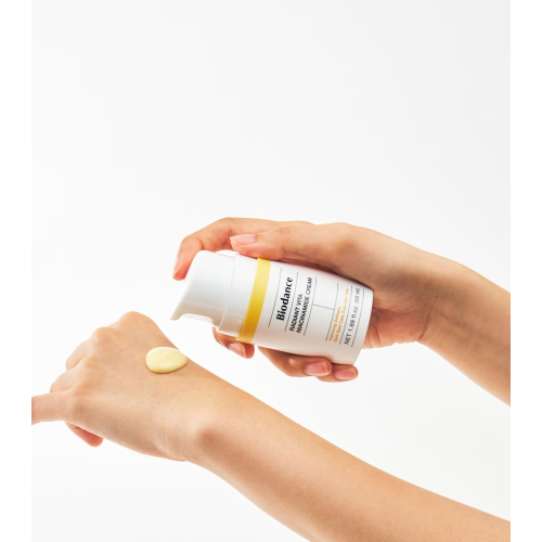 Biodance - Illuminating cream Radiant Vita Niacinamide