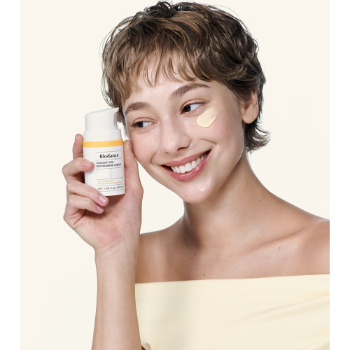 Biodance - Illuminating cream Radiant Vita Niacinamide