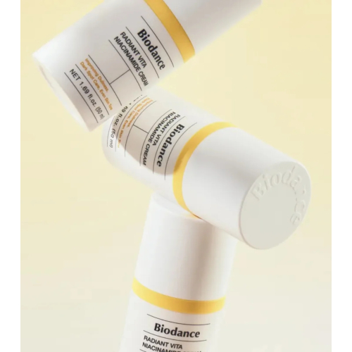 Biodance - Illuminating cream Radiant Vita Niacinamide