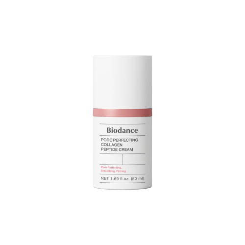 Biodance - Firming Cream Pore Perfecting Collagen Peptide