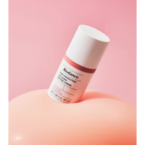Biodance - Firming Cream Pore Perfecting Collagen Peptide