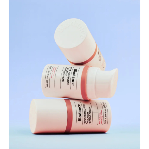 Biodance - Firming Cream Pore Perfecting Collagen Peptide