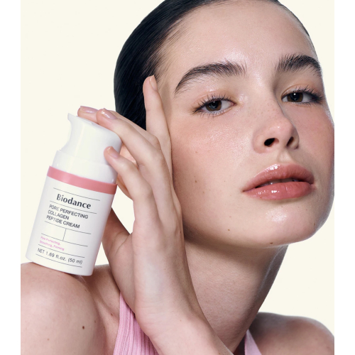 Biodance - Firming Cream Pore Perfecting Collagen Peptide