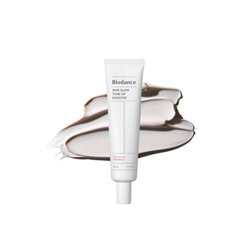Biodance - Toning cream Skin Glow Tone Up