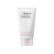 Biodance - Facial Cleanser Collagen Mask to Foam