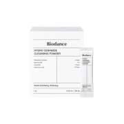 Biodance - Powder Facial Cleanser Hydro Ceramide