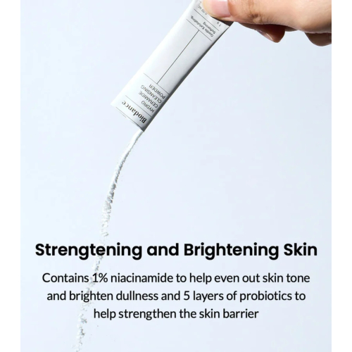 Biodance - Powder Facial Cleanser Hydro Ceramide