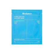 Biodance - Hydro Cera-Nol Face Mask