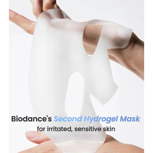 Biodance - Hydro Cera-Nol Face Mask