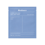 Biodance - Hydro Cera-Nol Face Mask