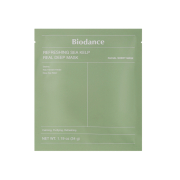 Biodance - Facial Mask - Refreshing Sea Kelp