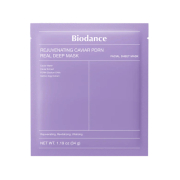 Biodance - Rejuvenating facial mask - Caviar PDRN