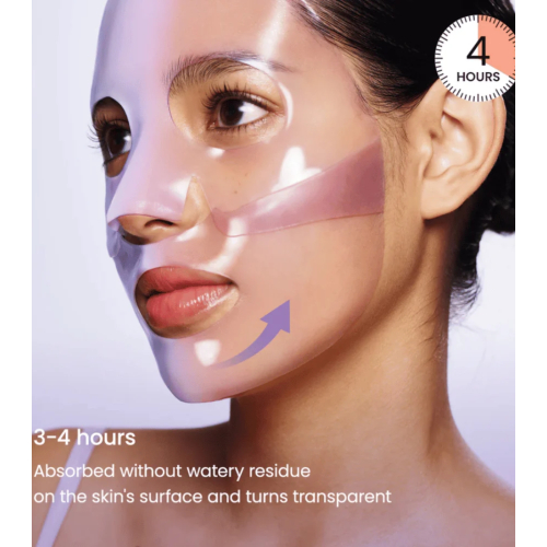 Biodance - Rejuvenating facial mask - Caviar PDRN