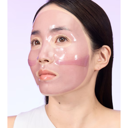 Biodance - Rejuvenating facial mask - Caviar PDRN