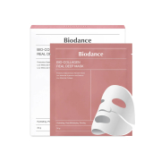 Biodance - Pack of 4 facial masks - Bio Collagen