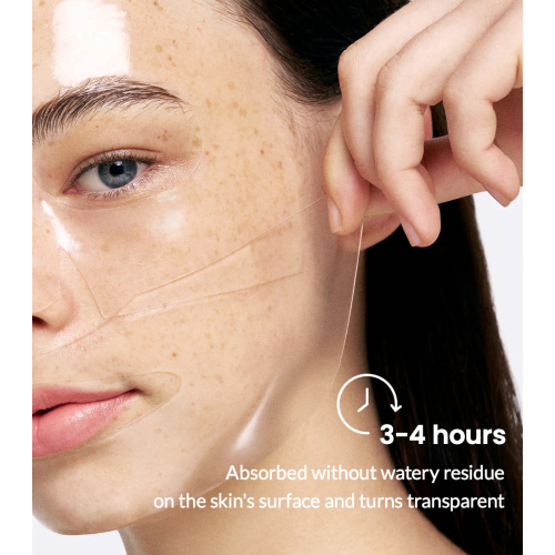 Biodance - Pack of 4 facial masks - Bio Collagen