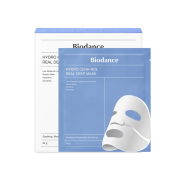 Biodance - Pack of 4 facial masks - Hydro Cera-Nol