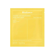 Biodance - Face Mask - Radiant Vita Niacinamide