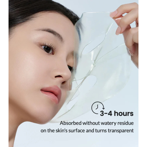 Biodance - Facial Mask - Refreshing Sea Kelp