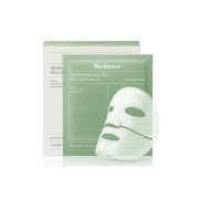 Biodance - Pack of 4 facial masks - Refreshing Sea Kelp