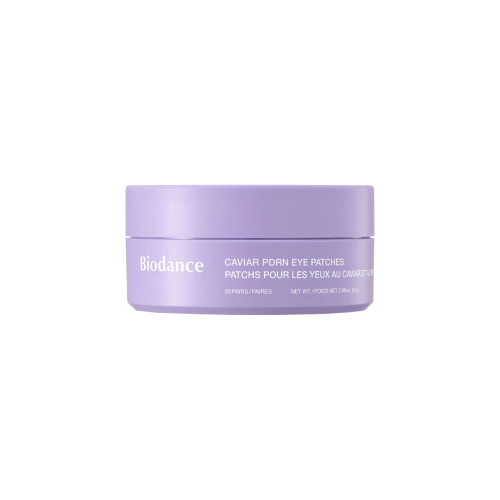 Biodance - Eye contour patches Caviar PDRN