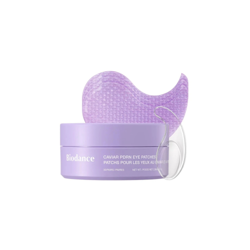 Biodance - Eye contour patches Caviar PDRN