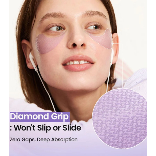 Biodance - Eye contour patches Caviar PDRN