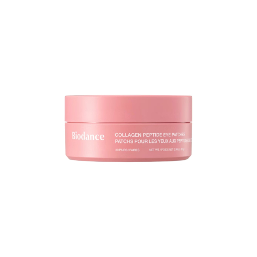 Biodance - Eye contour patches Collagen Peptide