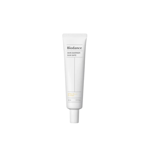 Biodance - Facial sunscreen Skin Barrier Sun Safe SPF50+ PA++++