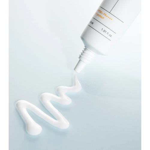 Biodance - Facial sunscreen Skin Barrier Sun Safe SPF50+ PA++++